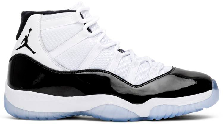 Air Jordan 11 Retro Concord 2020 378037-100 Air Jordan 11 Retro Concord 2020 378037-100