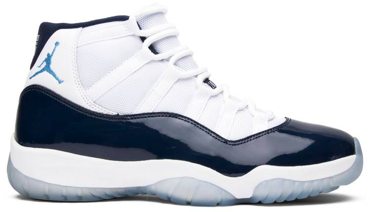 Air Jordan 11 Retro Win Like 82 378037-123 Air Jordan 11 Retro Win Like 82 378037-123