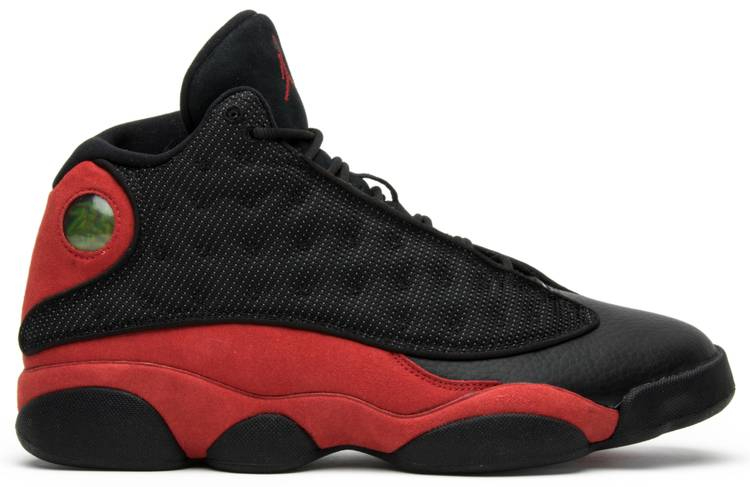 Air Jordan 13 Retro Bred 2017 414571-004 Air Jordan 13 Retro Bred 2017 414571-004