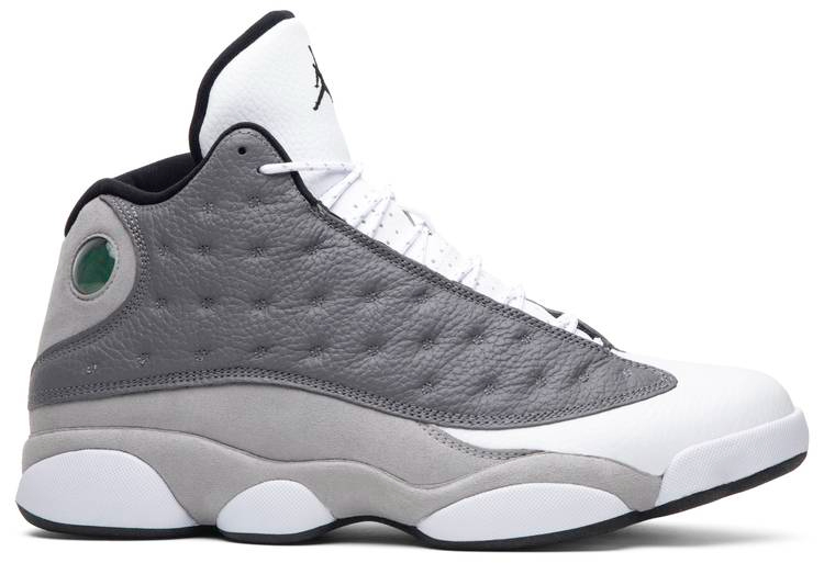 Air Jordan 13 Retro Atmosphere Grey 414571-016 Air Jordan 13 Retro Atmosphere Grey 414571-016