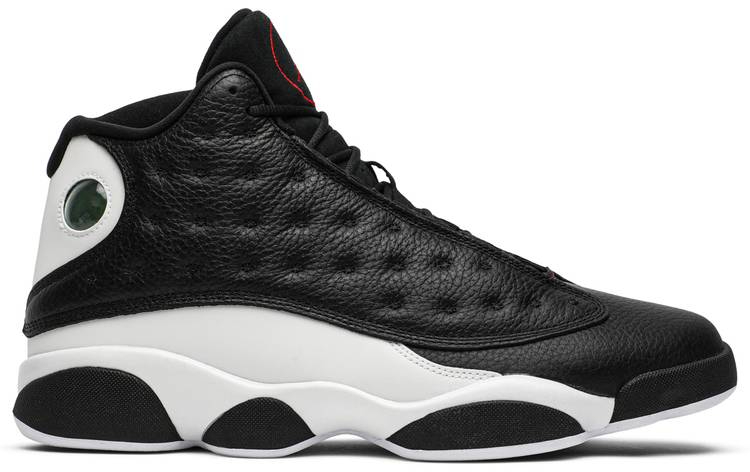 Air Jordan 13 Retro Reverse He Got Game 414571-061 Air Jordan 13 Retro Reverse He Got Game 414571-061