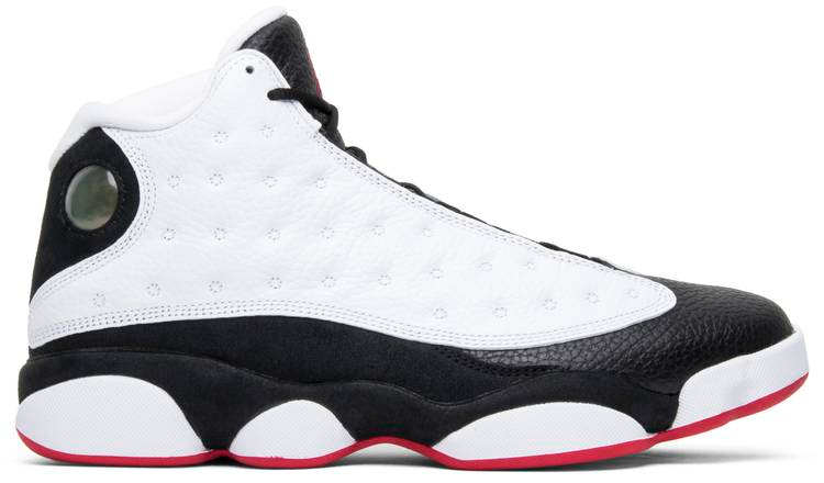 Air Jordan 13 Retro He Got Game 2018 414571-104 Air Jordan 13 Retro He Got Game 2018 414571-104