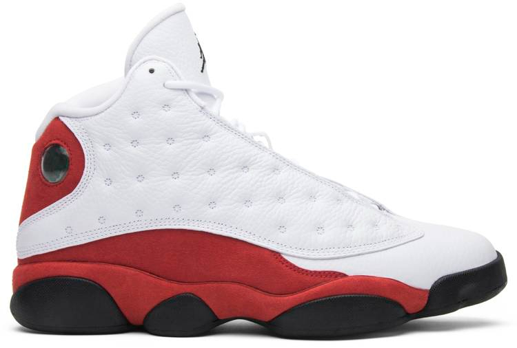 Air Jordan 13 Retro Chicago 2017 414571-122 Air Jordan 13 Retro Chicago 2017 414571-122