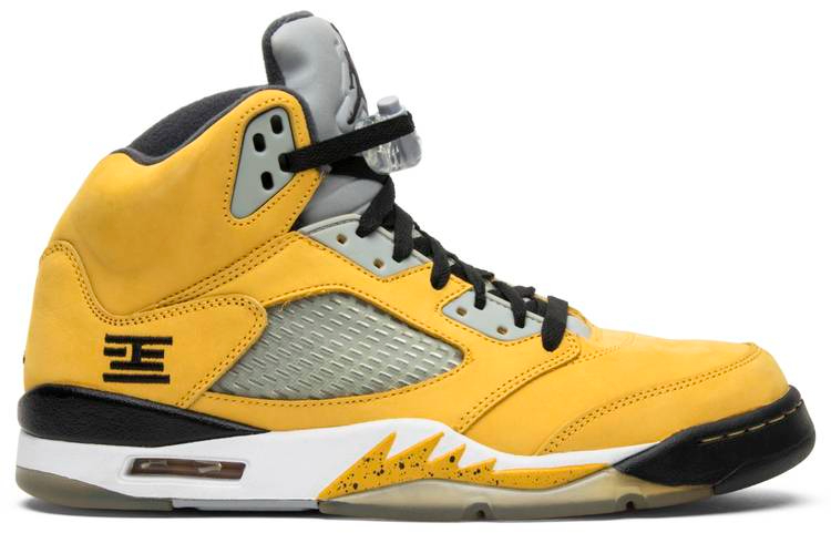 Air Jordan 5 Retro T23 Tokyo 454783-701 Air Jordan 5 Retro T23 Tokyo 454783-701