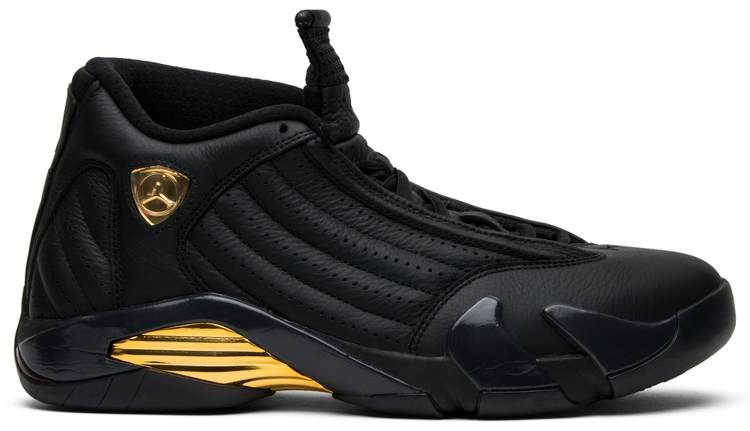 Air Jordan 14 Retro Defining Moments 487471-022 Air Jordan 14 Retro Defining Moments 487471-022