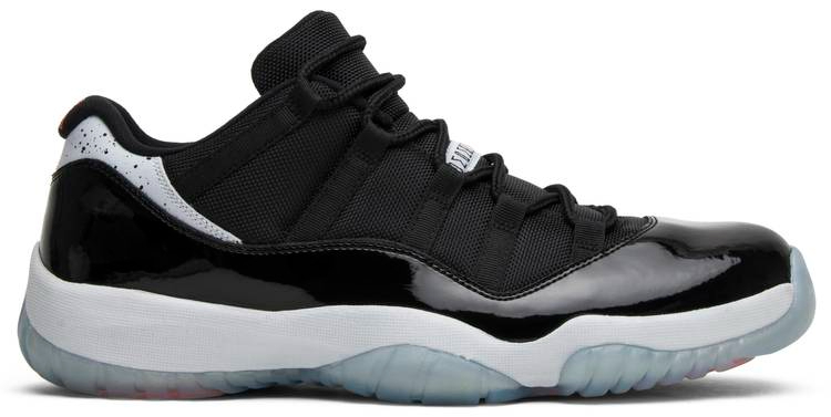 Air Jordan 11 Retro Low Infrared 23 528895-023 Air Jordan 11 Retro Low Infrared 23 528895-023