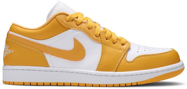Air Jordan 1 Low Pollen 553558-171 Air Jordan 1 Low Pollen 553558-171