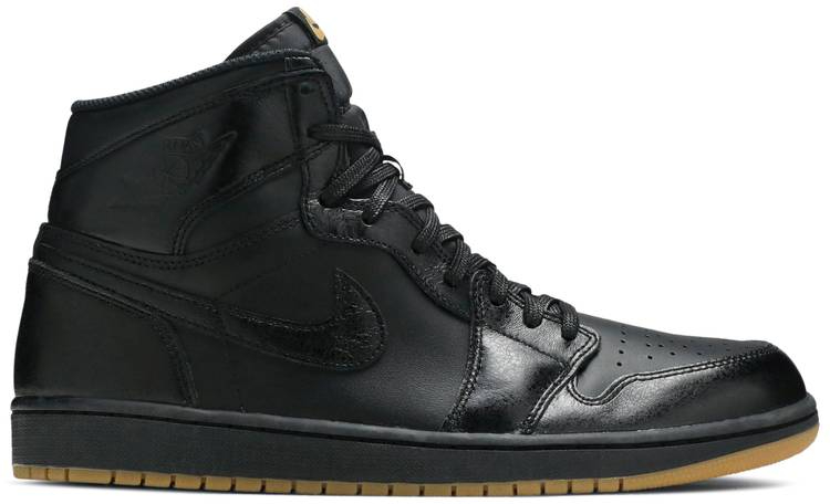 Air Jordan 1 Retro Gum Bottom 555088-020 Air Jordan 1 Retro Gum Bottom 555088-020