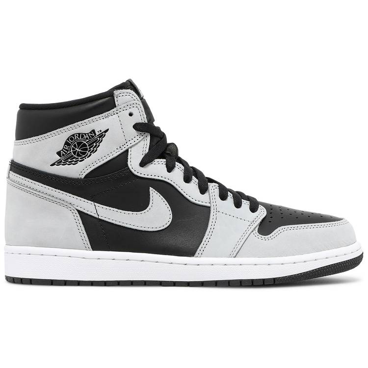 Air Jordan 1 Retro High OG Shadow 2.0 555088-035 Air Jordan 1 Retro High OG Shadow 2.0 555088-035