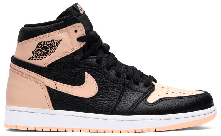 Air Jordan 1 Retro High OG Crimson Tint 555088-081 Air Jordan 1 Retro High OG Crimson Tint 555088-081