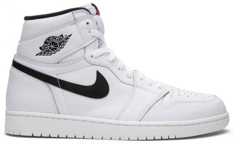 Air Jordan 1 Retro High OG Premium Yin Yang 555088-102 Air Jordan 1 Retro High OG Premium Yin Yang 555088-102