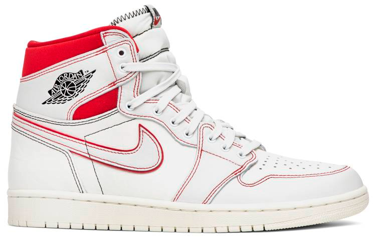 Air Jordan 1 Retro High OG Phantom 555088-160 Air Jordan 1 Retro High OG Phantom 555088-160