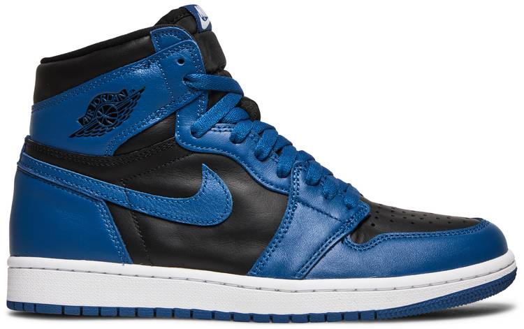 Air Jordan 1 Retro High Dark Marina 555088-404 Air Jordan 1 Retro High Dark Marina 555088-404