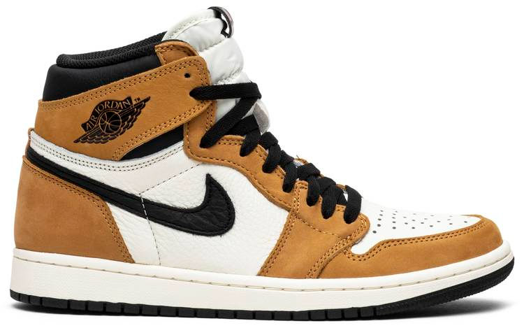 Air Jordan 1 Retro High OG Rookie of the Year 555088-700 Air Jordan 1 Retro High OG Rookie of the Year 555088-700