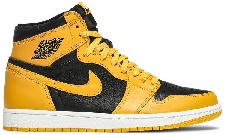 Air Jordan 1 High Retro OG Pollen 555088-701 Air Jordan 1 High Retro OG Pollen 555088-701