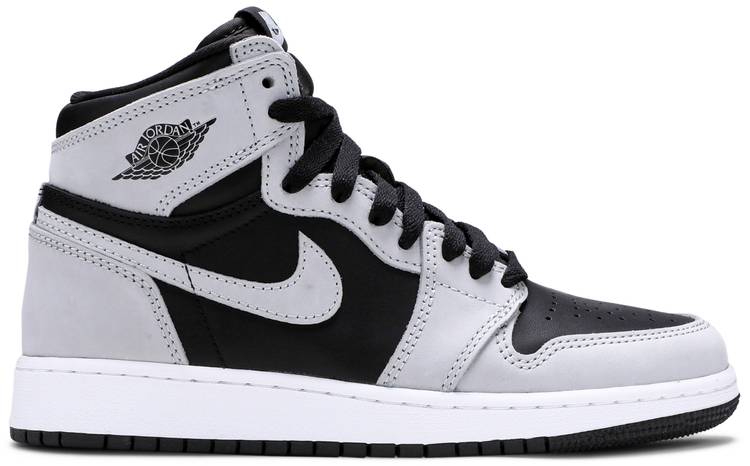 Air Jordan 1 Retro High OG GS Shadow 2.0 575441-035 Air Jordan 1 Retro High OG GS Shadow 2.0 575441-035