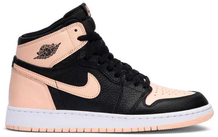 Air Jordan 1 Retro High OG GS Crimson Tint 575441-081 Air Jordan 1 Retro High OG GS Crimson Tint 575441-081