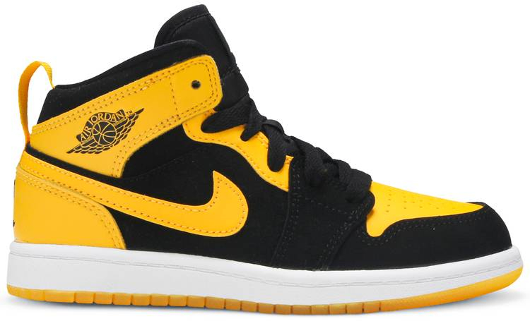 Air Jordan 1 Mid PS New Love 640734-035 Air Jordan 1 Mid PS New Love 640734-035