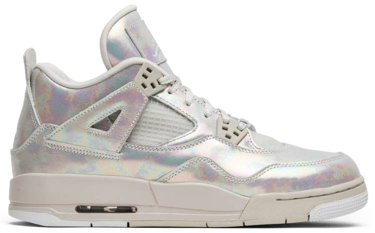 Air Jordan 4 GG Pearl 742639-045 Air Jordan 4 GG Pearl 742639-045