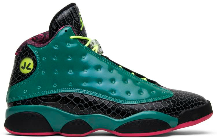 Air Jordan 13 Retro Doernbecher 836405-305 Air Jordan 13 Retro Doernbecher 836405-305