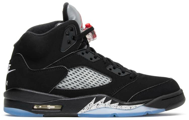 Air Jordan 5 OG Metallic 2016 845035-003 Air Jordan 5 OG Metallic 2016 845035-003