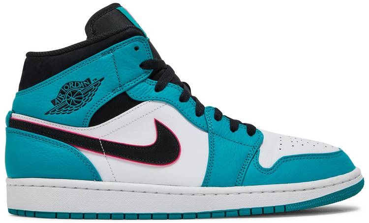 Air Jordan 1 Mid SE South Beach 852542-306 Air Jordan 1 Mid SE South Beach 852542-306