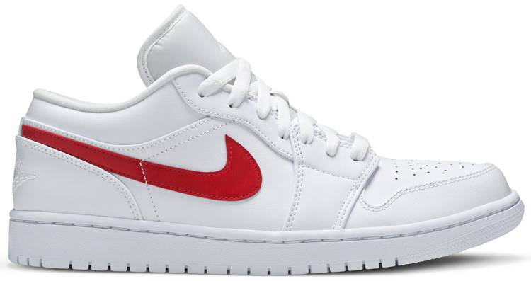 Air Jordan 1 Low University Red AO9944-161 Air Jordan 1 Low University Red AO9944-161
