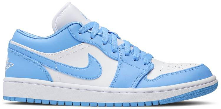 Wmns Air Jordan 1 Low UNC AO9944-441 Wmns Air Jordan 1 Low UNC AO9944-441