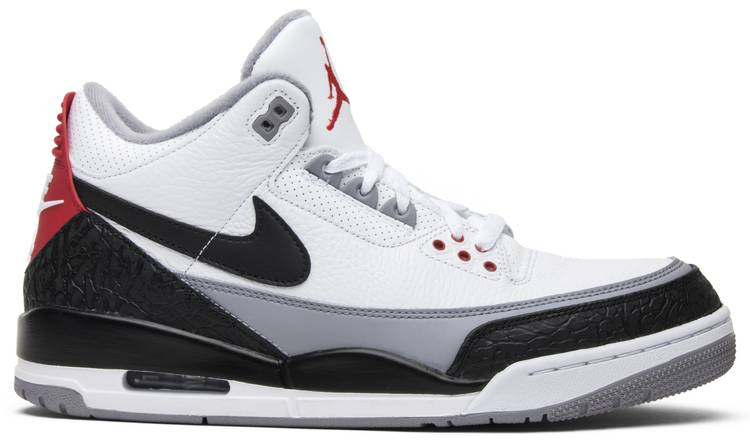 Air Jordan 3 Retro NRG Tinker AQ3835-160 Air Jordan 3 Retro NRG Tinker AQ3835-160