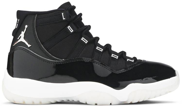 Wmns Air Jordan 11 Retro Jubilee / 25th Anniversary AR0715-011 Wmns Air Jordan 11 Retro Jubilee / 25th Anniversary AR0715-011