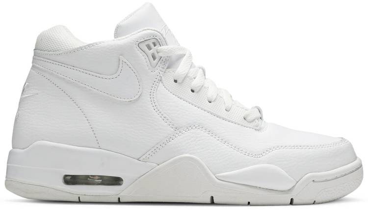 Flight Legacy Triple White BQ4212-101 Flight Legacy Triple White BQ4212-101
