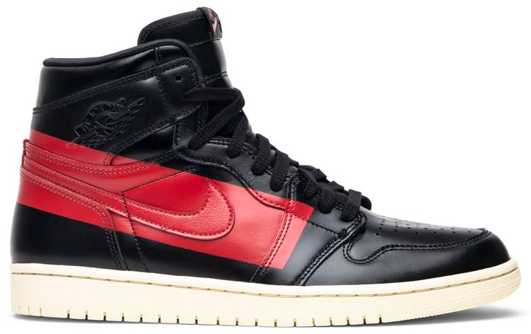 Air Jordan 1 Retro High OG Couture BQ6682-006 Air Jordan 1 Retro High OG Couture BQ6682-006