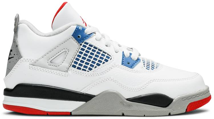 Air Jordan 4 Retro SE PS What The 4 BQ7669-146 Air Jordan 4 Retro SE PS What The 4 BQ7669-146