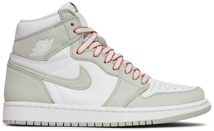 Air Jordan 1 Retro High OG Seafoam CD0461-002 Air Jordan 1 Retro High OG Seafoam CD0461-002