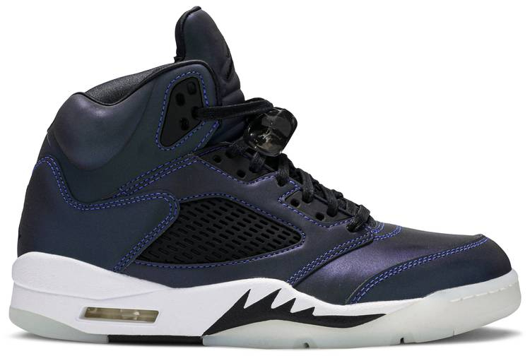 Air Jordan 5 Retro Oil Grey CD2722-001 Air Jordan 5 Retro Oil Grey CD2722-001