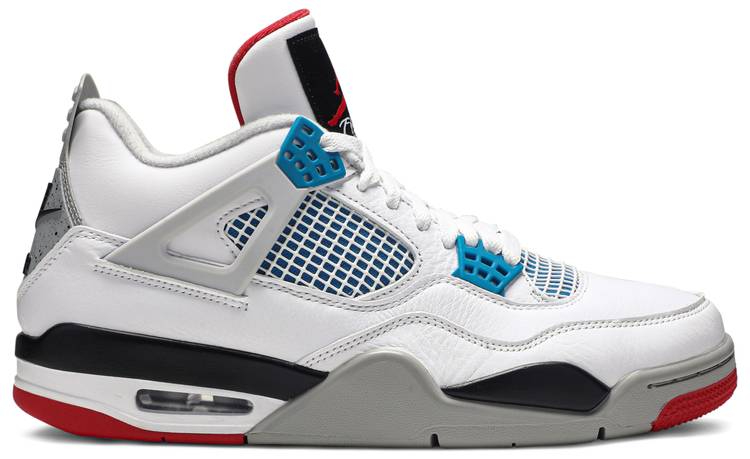 Air Jordan 4 Retro SE What The 4 CI1184-146 Air Jordan 4 Retro SE What The 4 CI1184-146
