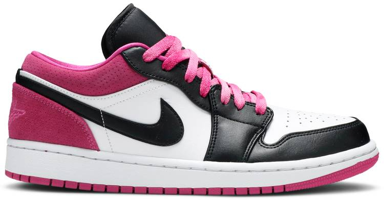 Air Jordan 1 Low SE Fuchsia CK3022-005 Air Jordan 1 Low SE Fuchsia CK3022-005