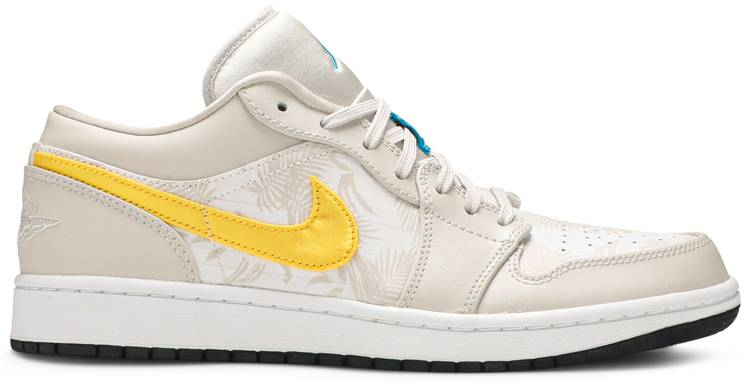 Air Jordan 1 Low Orewood Brown CK3022-107 Air Jordan 1 Low Orewood Brown CK3022-107
