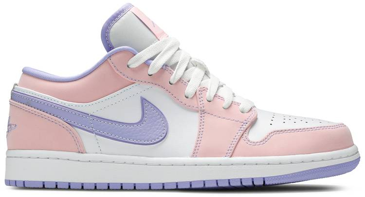 Air Jordan 1 Low SE Arctic Punch CK3022-600 Air Jordan 1 Low SE Arctic Punch CK3022-600
