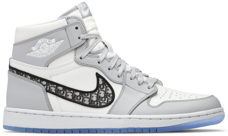Dior x Air Jordan 1 High CN8607-002 Dior x Air Jordan 1 High CN8607-002