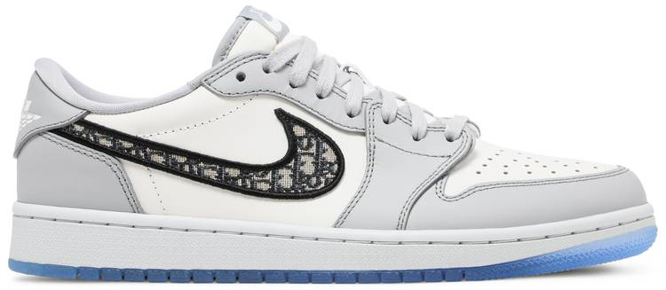 Dior x Air Jordan 1 Low CN8608-002 Dior x Air Jordan 1 Low CN8608-002