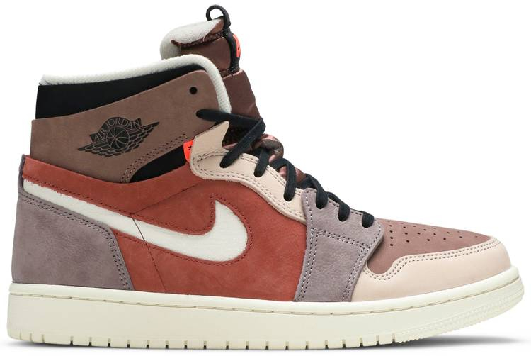 Air Jordan 1 High Zoom Canyon Rust CT0979-602 Air Jordan 1 High Zoom Canyon Rust CT0979-602