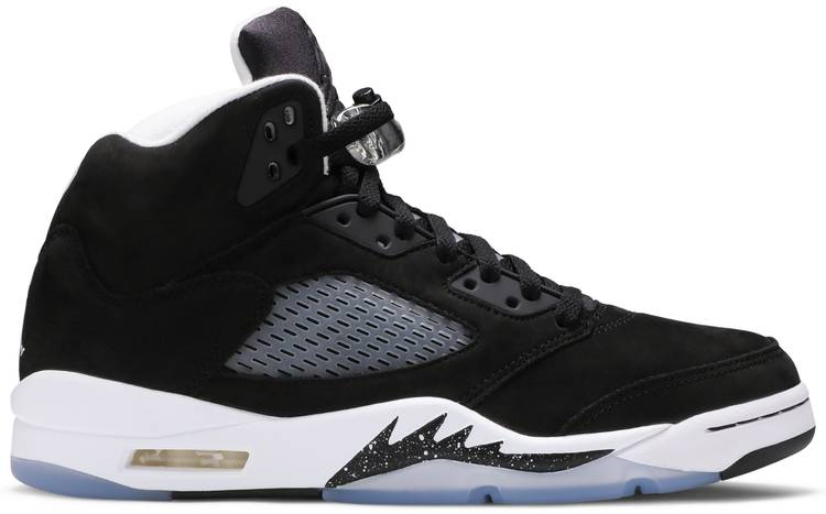 Air Jordan 5 Retro Oreo 2021 CT4838-011 Air Jordan 5 Retro Oreo 2021 CT4838-011