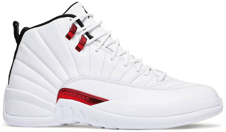 Air Jordan 12 Retro Twist CT8013-106 Air Jordan 12 Retro Twist CT8013-106