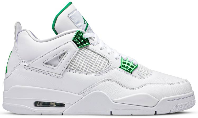Air Jordan 4 Retro Green Metallic CT8527-113 Air Jordan 4 Retro Green Metallic CT8527-113