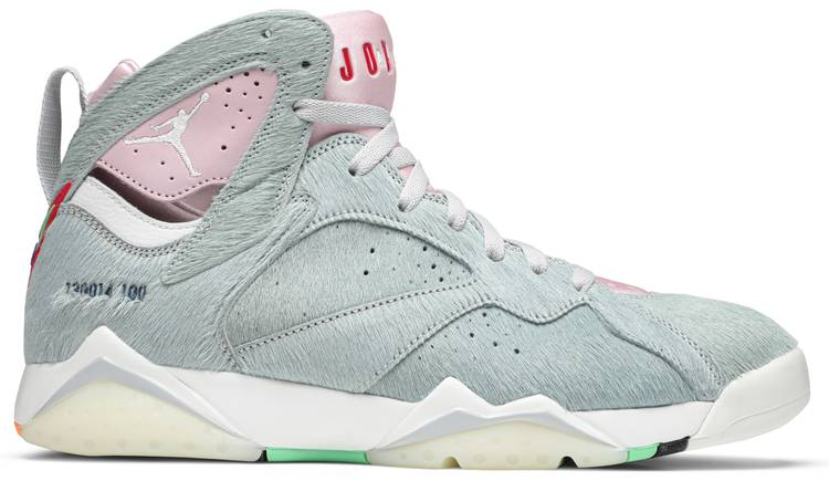 Air Jordan 7 Retro SE Hare 2.0 CT8528-002 Air Jordan 7 Retro SE Hare 2.0 CT8528-002