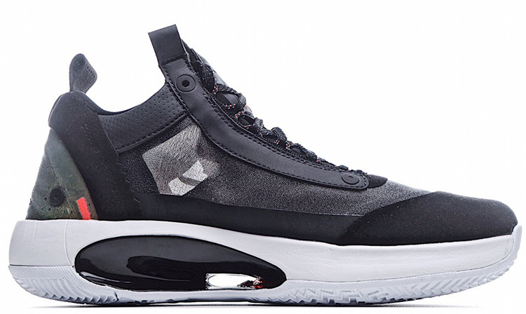 Air Jordan 34 Low PF Heritage CU3475-001 Air Jordan 34 Low PF Heritage CU3475-001
