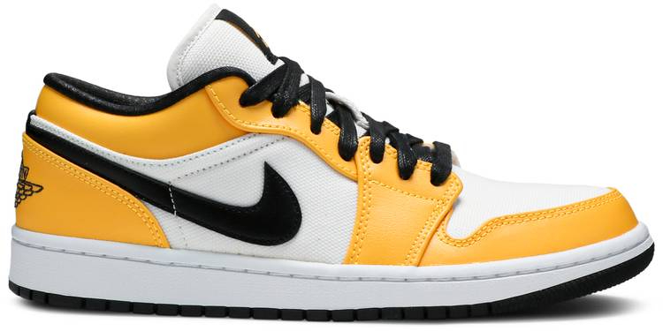 Air Jordan 1 Low Laser Orange CZ4776-107 Air Jordan 1 Low Laser Orange CZ4776-107