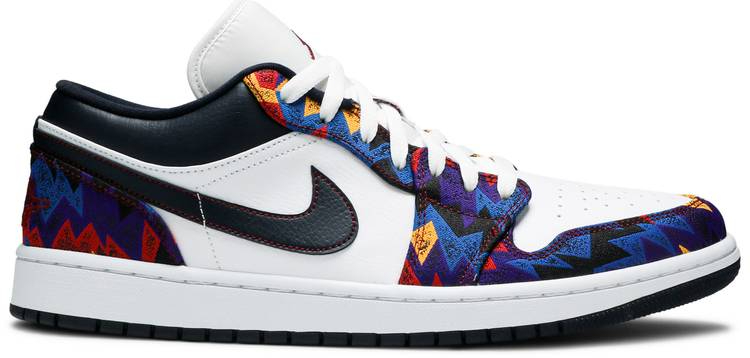 Air Jordan 1 Low SE Nothing But Net CZ8659-100 Air Jordan 1 Low SE Nothing But Net CZ8659-100