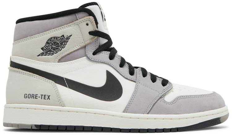 Air Jordan 1 High Element Gore-Tex Light Bone DB2889-100 Air Jordan 1 High Element Gore-Tex Light Bone DB2889-100
